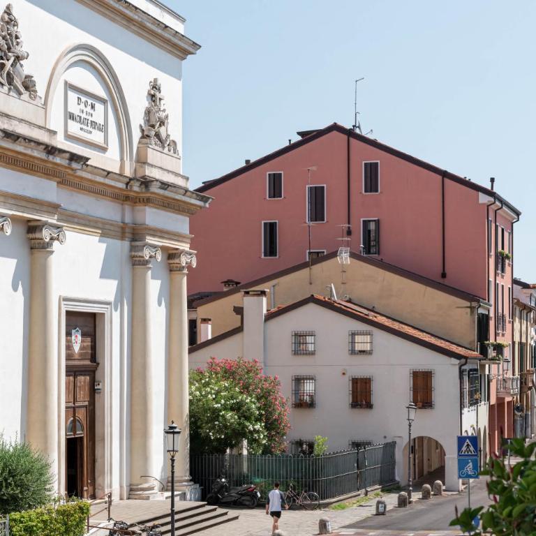 Italstay - Belzoni new flat - Private parking - Appartamento con 1 Camera da Letto - 15