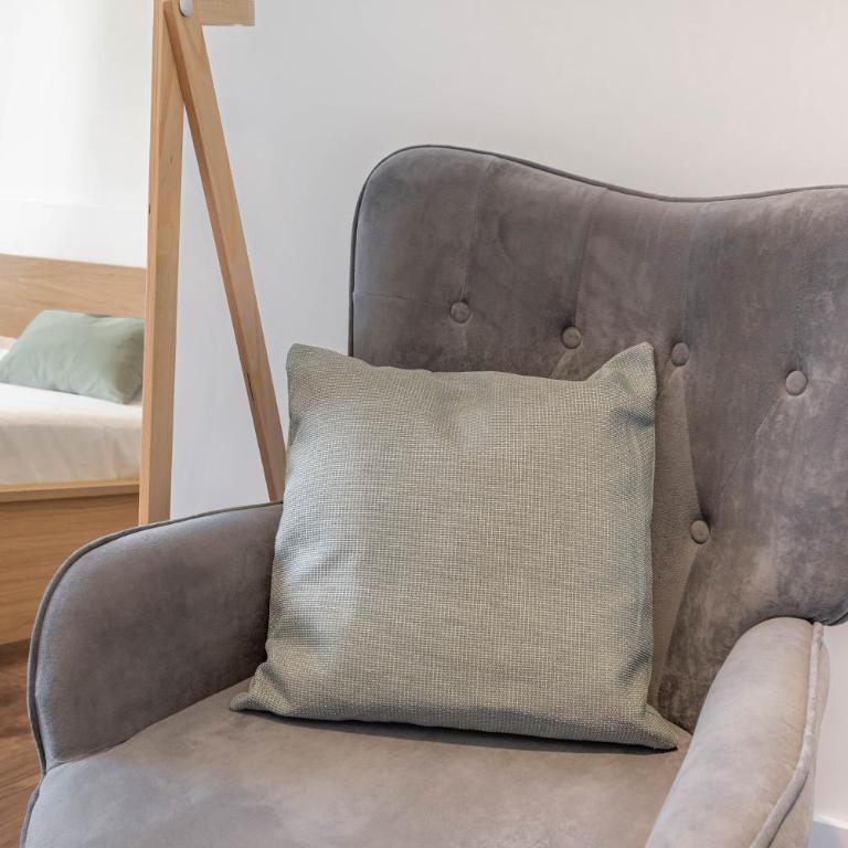 Italstay - Belzoni new flat - Private parking - Appartamento con 1 Camera da Letto - 7