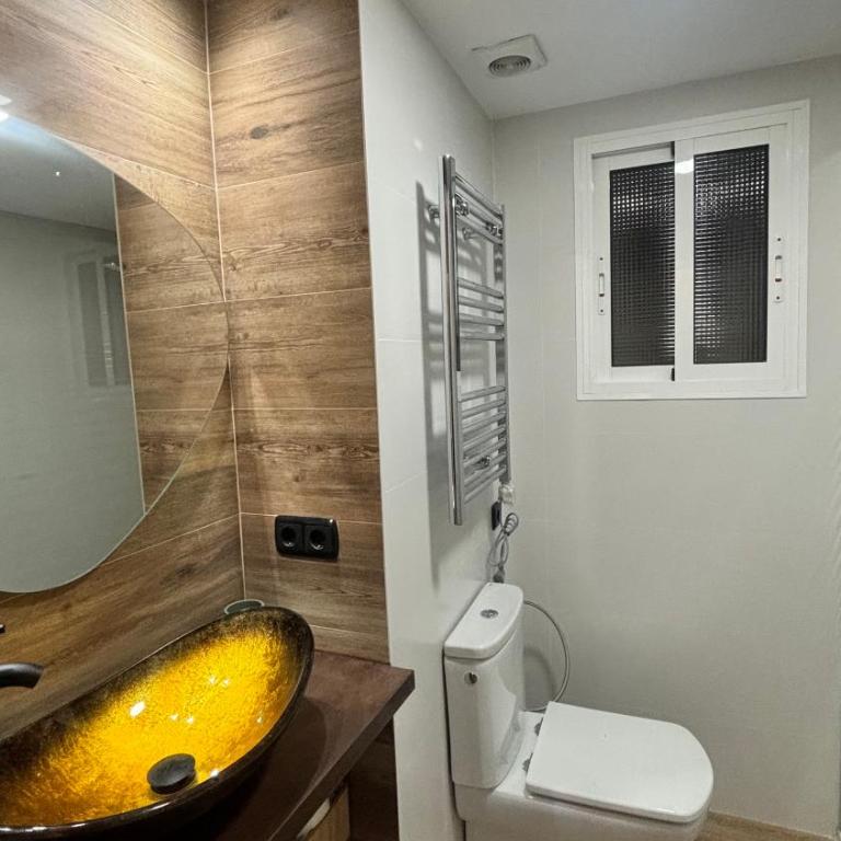 SantaLucía - Apartamento de 2 dormitorios - 36