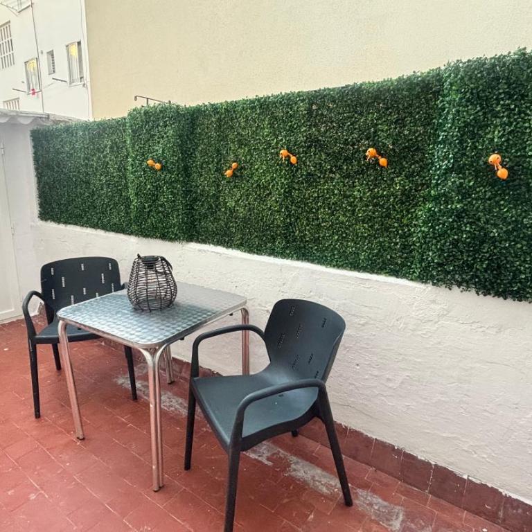 SantaLucía - Apartamento de 2 dormitorios - 35