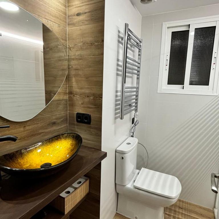 SantaLucía - Apartamento de 2 dormitorios - 38