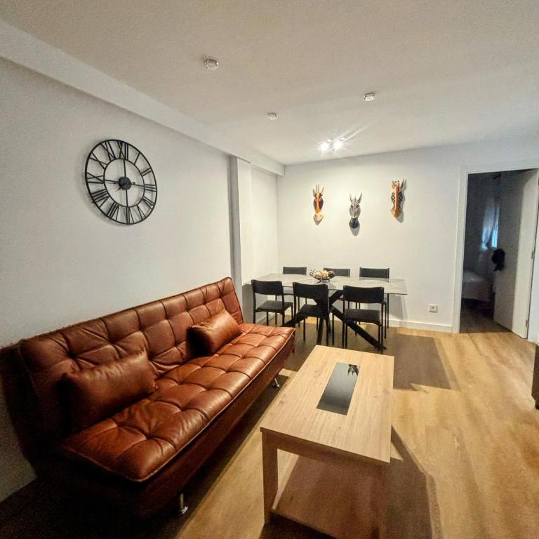 SantaLucía - Apartamento de 2 dormitorios - 29