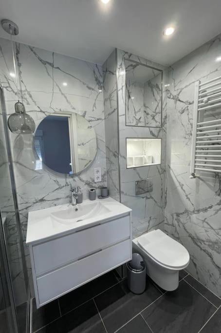 Amazing Apartment - Apartamento de 3 dormitorios - 9