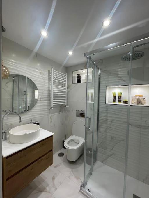 Amazing Apartment - Apartamento de 3 dormitorios - 13