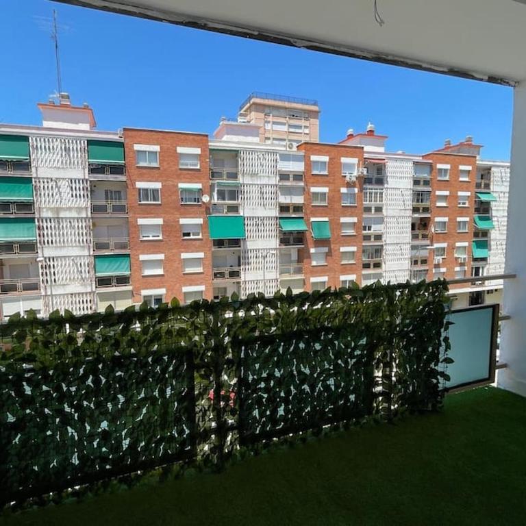 Amazing Apartment - Apartamento de 3 dormitorios - 17
