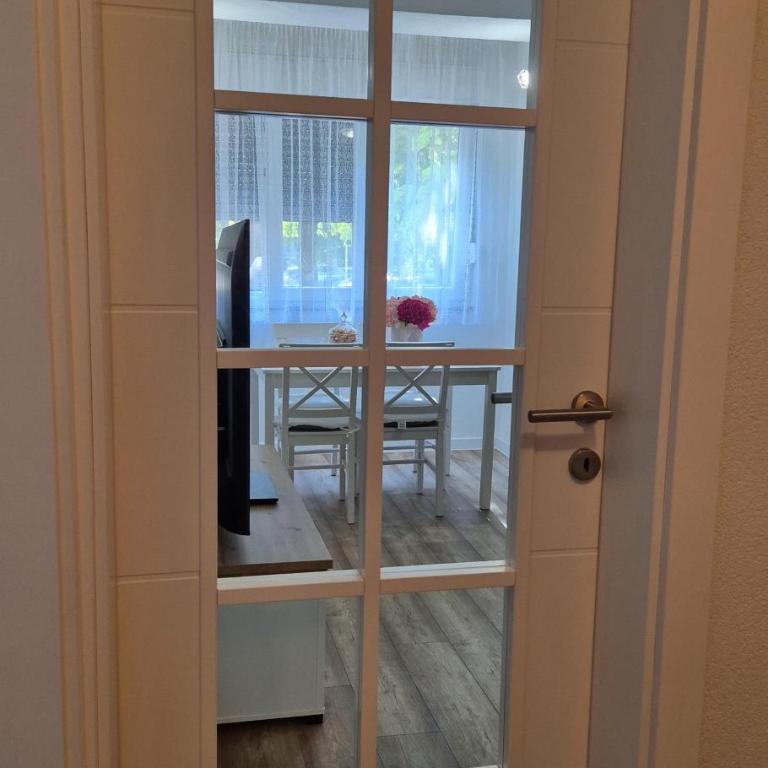 Apartman Kraljevici - One-Bedroom Apartment - 9