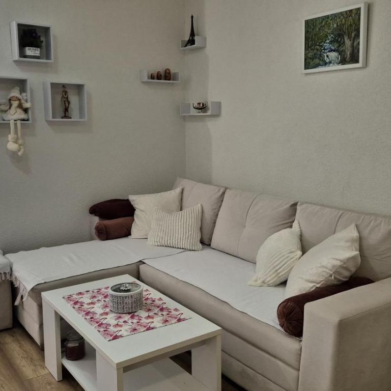 Apartman Kraljevici - One-Bedroom Apartment - 2