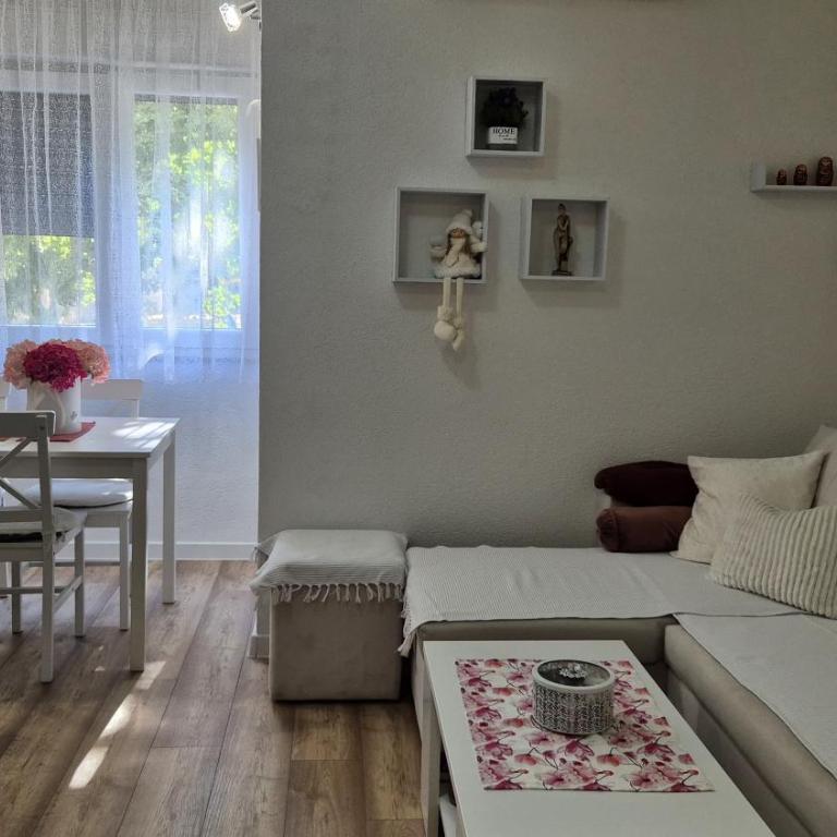 Apartman Kraljevici - One-Bedroom Apartment - 4