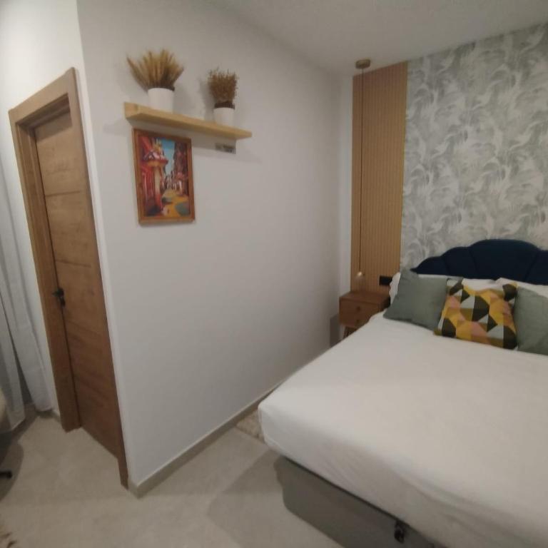 Apartamento Noguera Loft "C" - Loft - 9