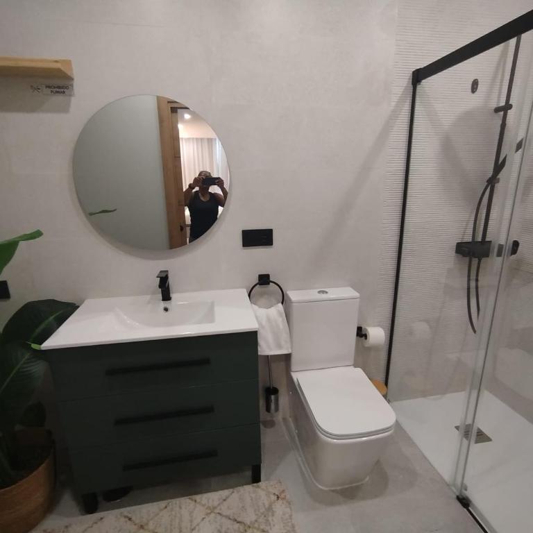 Apartamento Noguera Loft "C" - Loft - 7