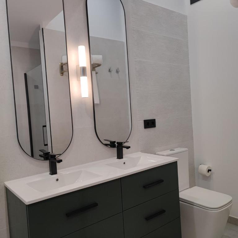 Apartamento Noguera Loft "C" - Loft - 11