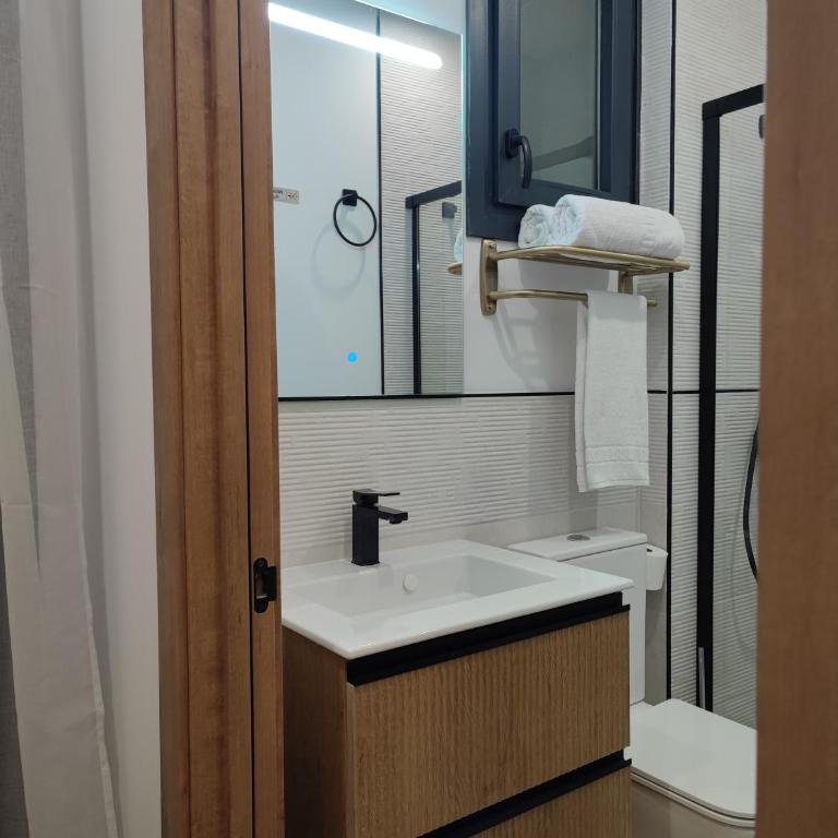 Apartamento Noguera Loft "C" - Loft - 14
