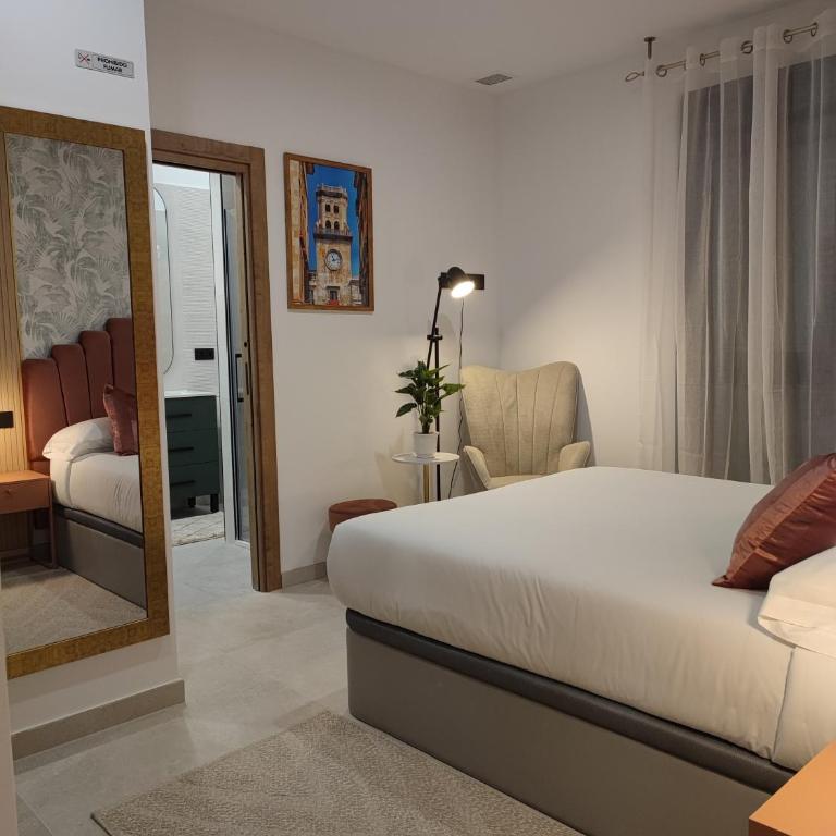 Apartamento Noguera Loft "C" - Loft - 13