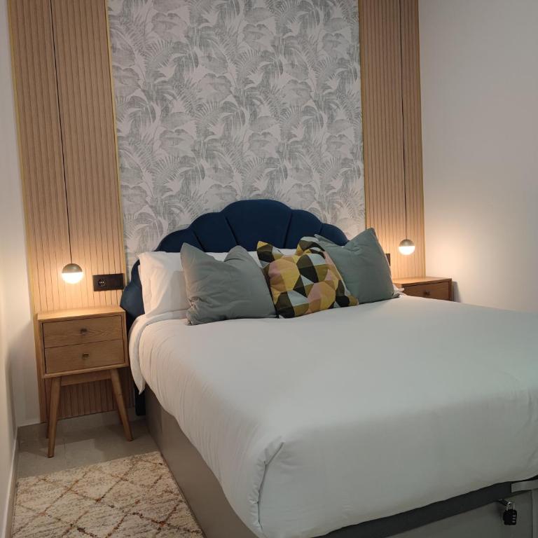 Apartamento Noguera Loft "C" - Loft - 15