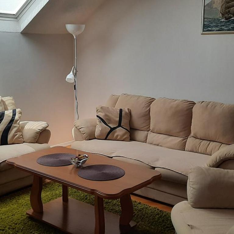 Apartment Darchy - Apartman sa 2 Spavaće Sobe - 1