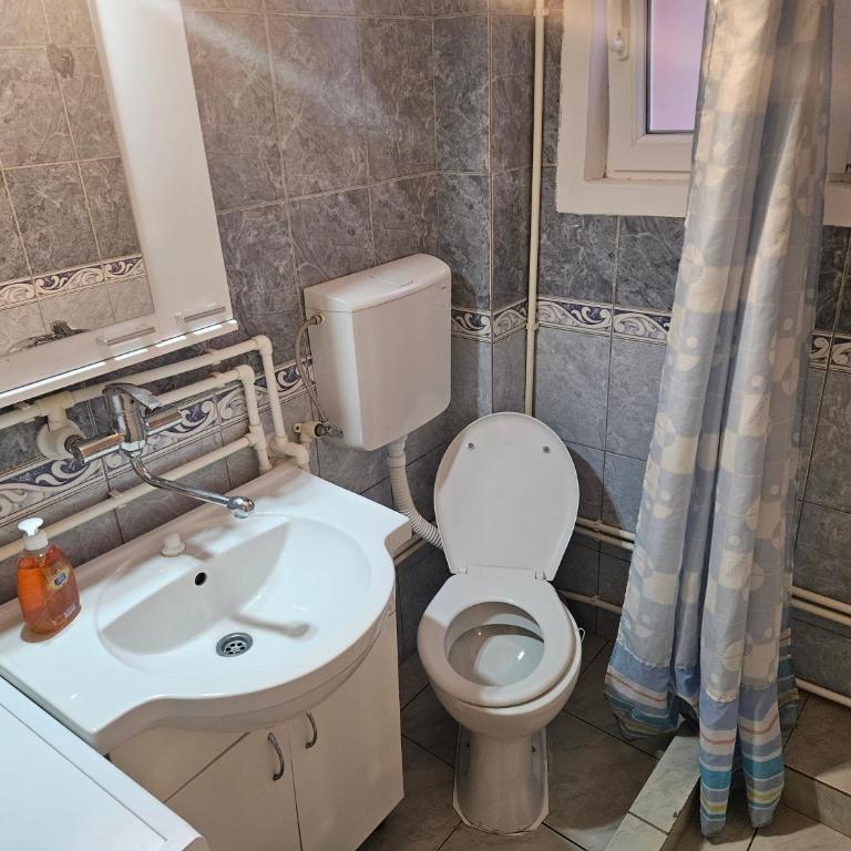 Apartmani,,Drljaca,,1 - Apartman sa 1 Spavaćom Sobom - 2