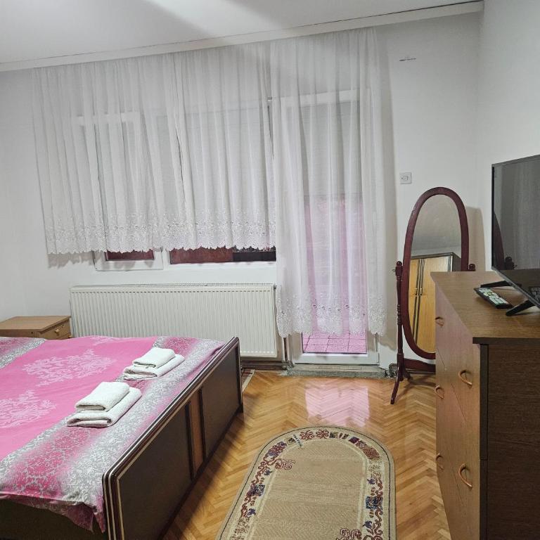Apartmani,,Drljaca,,1 - Apartman sa 1 Spavaćom Sobom - 4