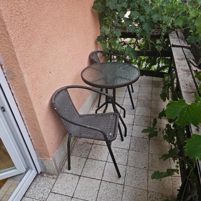 Apartmani,,Drljaca,,1 - Apartman sa 1 Spavaćom Sobom - 5