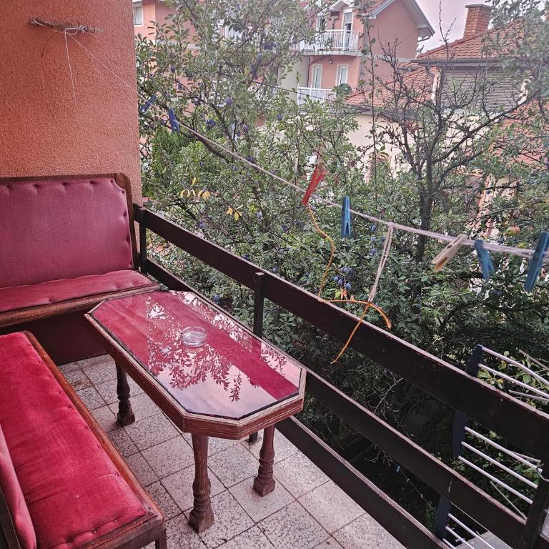 Apartmani,,Drljaca,,1 - Apartman sa 1 Spavaćom Sobom - 6