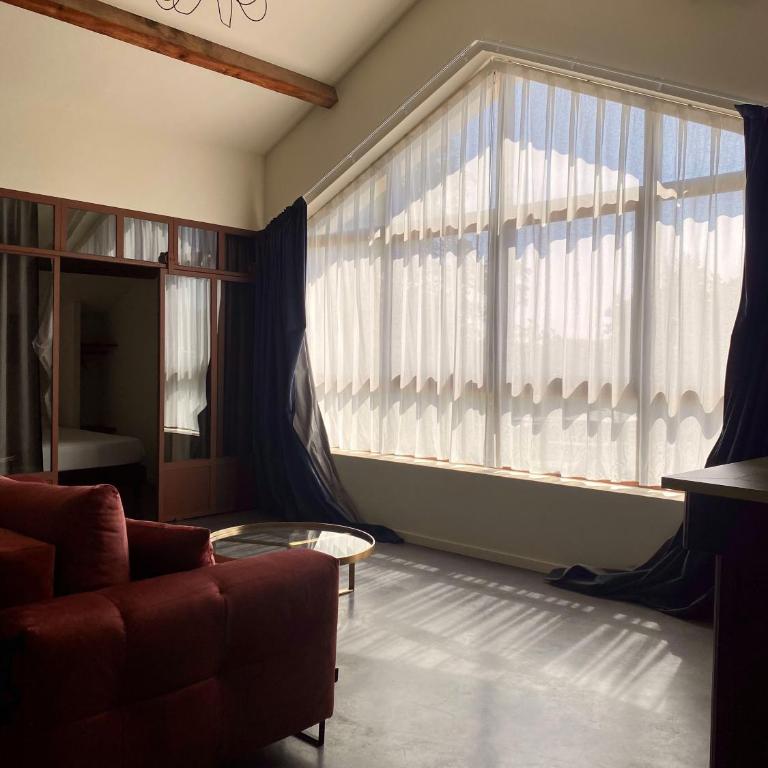 Loft Maison Fluide - Apartamento de 1 dormitorio - 2