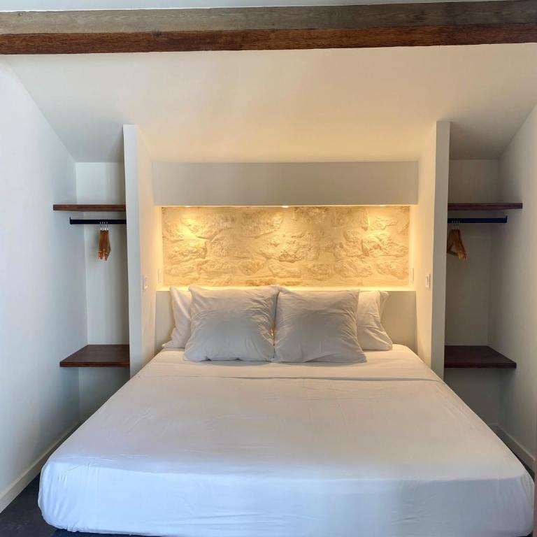 Loft Maison Fluide - Apartamento de 1 dormitorio - 6