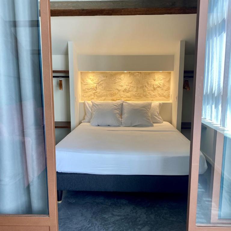 Loft Maison Fluide - Apartamento de 1 dormitorio - 7