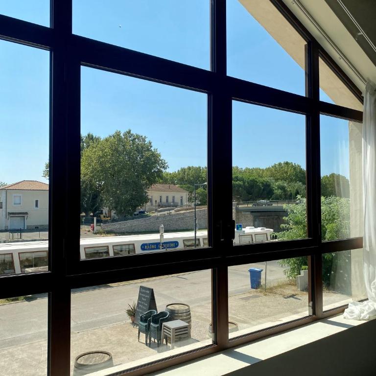 Loft Maison Fluide - Apartamento de 1 dormitorio - 10