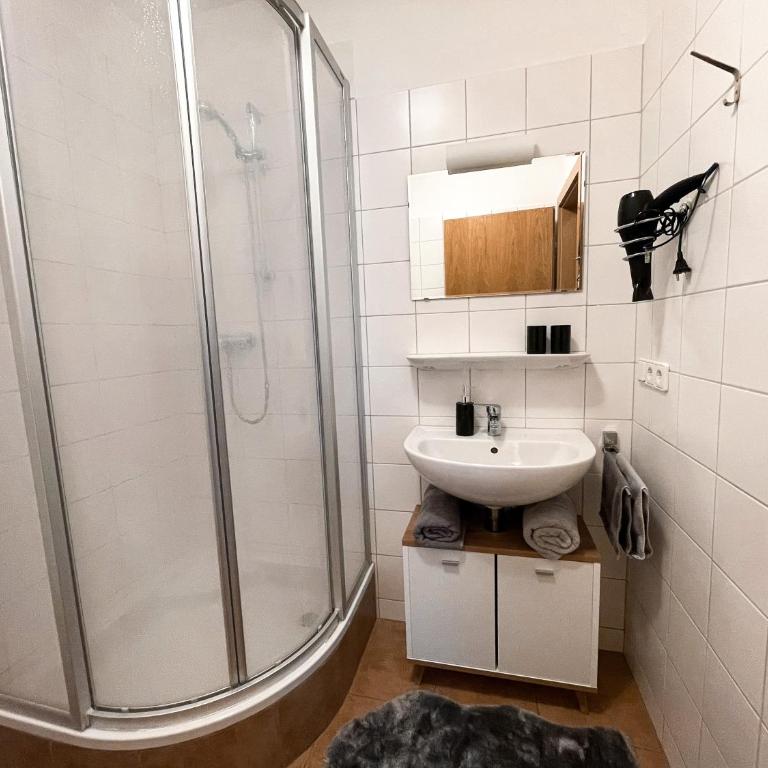 Apartment Alpzbase - Studio-Apartment - 10