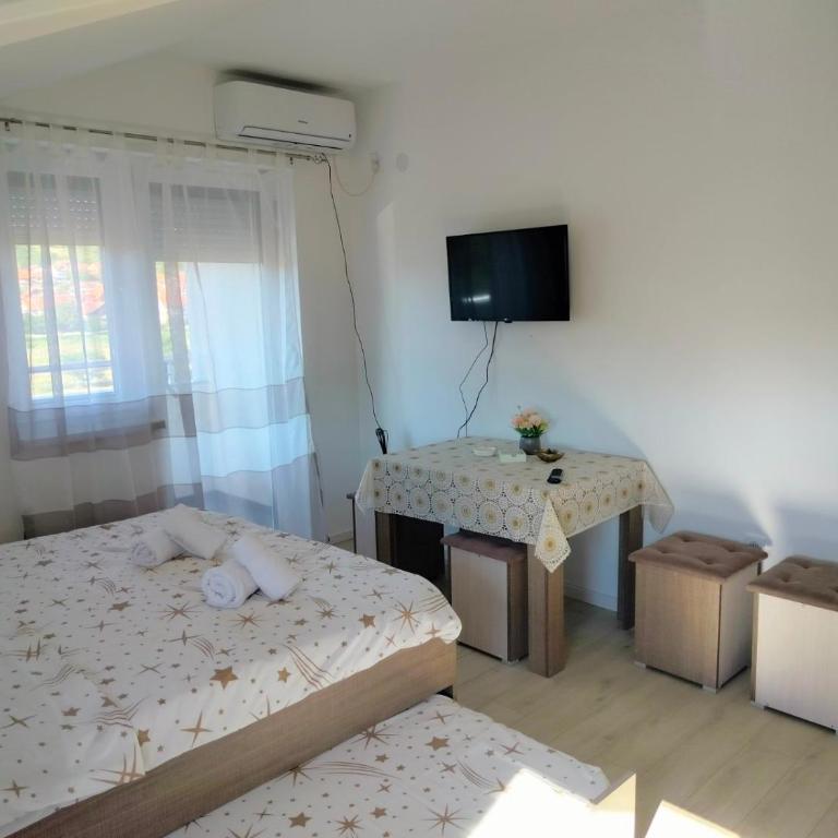 Studio Marija 20 - Apartman sa 1 Spavaćom Sobom - 10