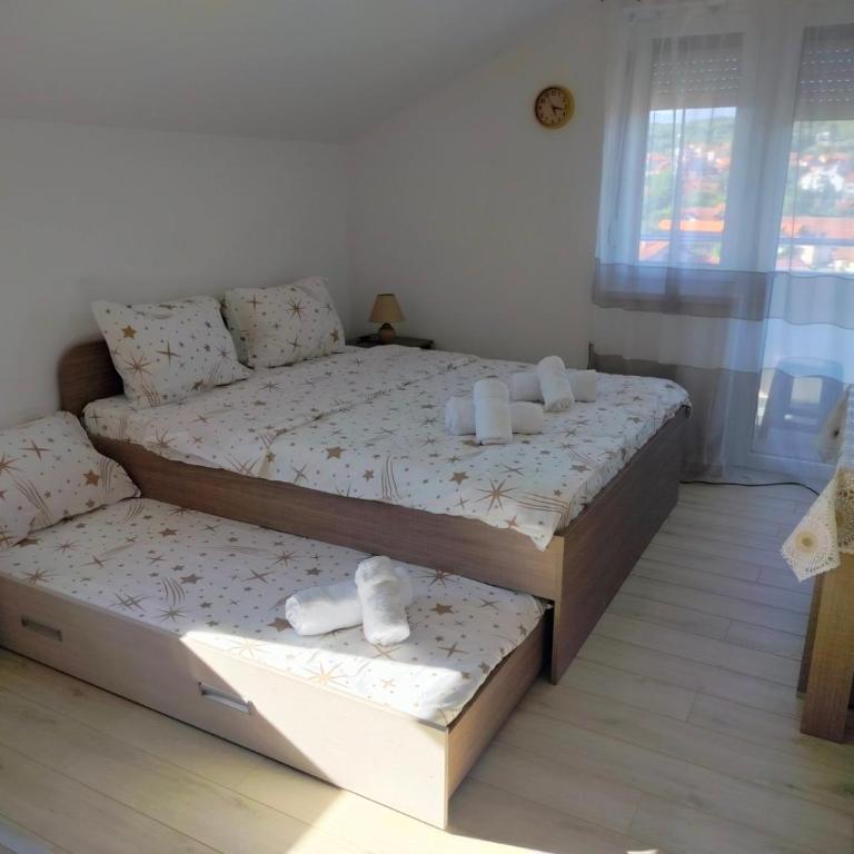 Studio Marija 20 - Apartman sa 1 Spavaćom Sobom - 7