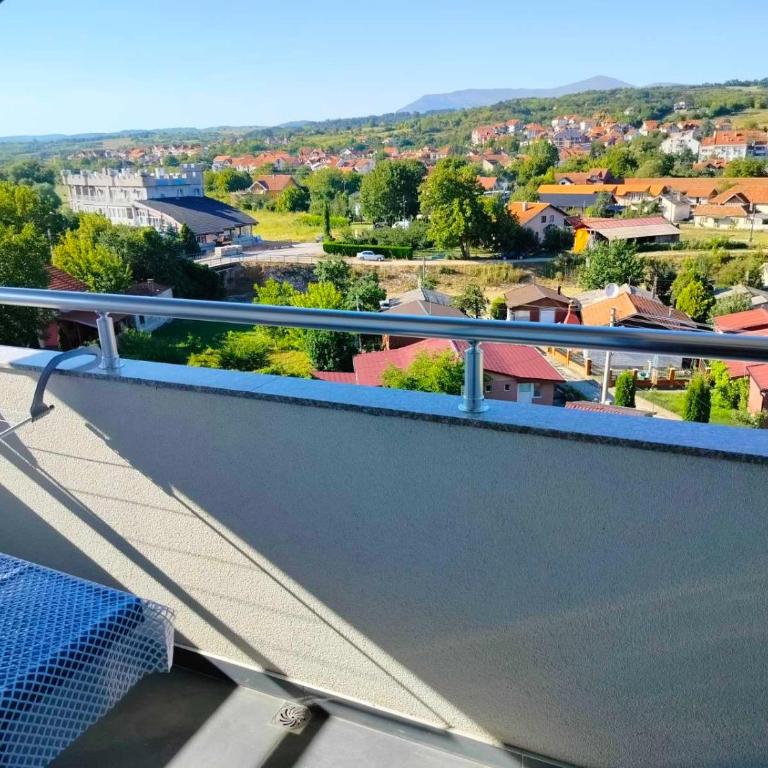 Studio Marija 20 - Apartman sa 1 Spavaćom Sobom - 13