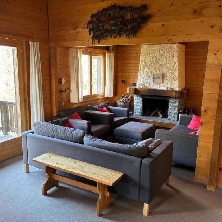 Chalet Claire - Superior Chalet - 2