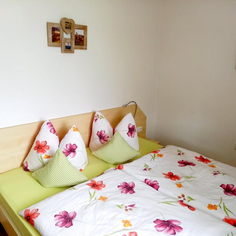 Ferienhof Haslach - Apartment mit 1 Schlafzimmer und Aussicht - 2
