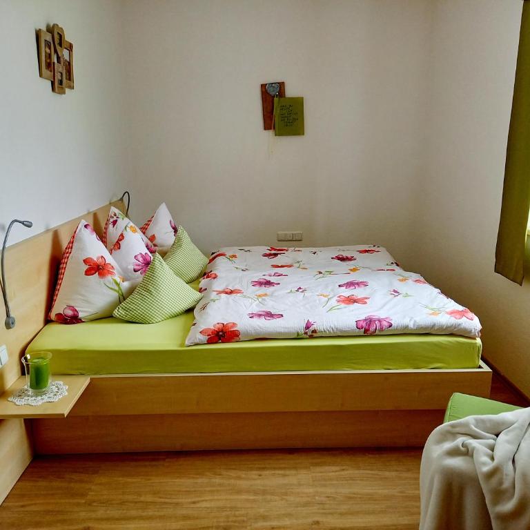 Ferienhof Haslach - Apartment mit 1 Schlafzimmer und Aussicht - 1