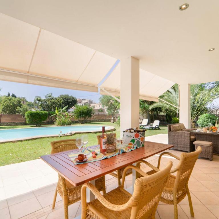 Villa can Costa by homevillas360 - Villa con piscina privada - 8