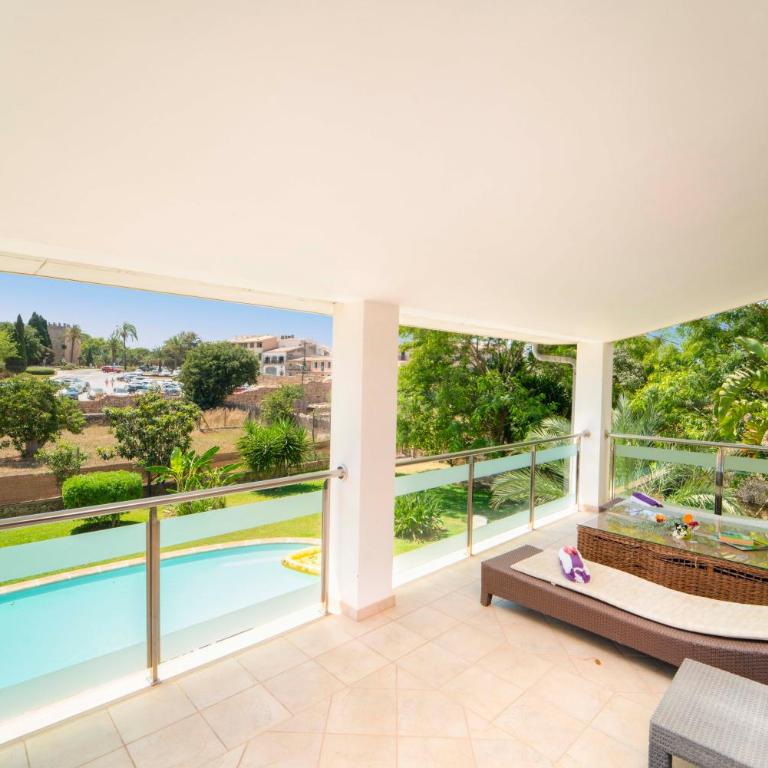 Villa can Costa by homevillas360 - Villa con piscina privada - 22