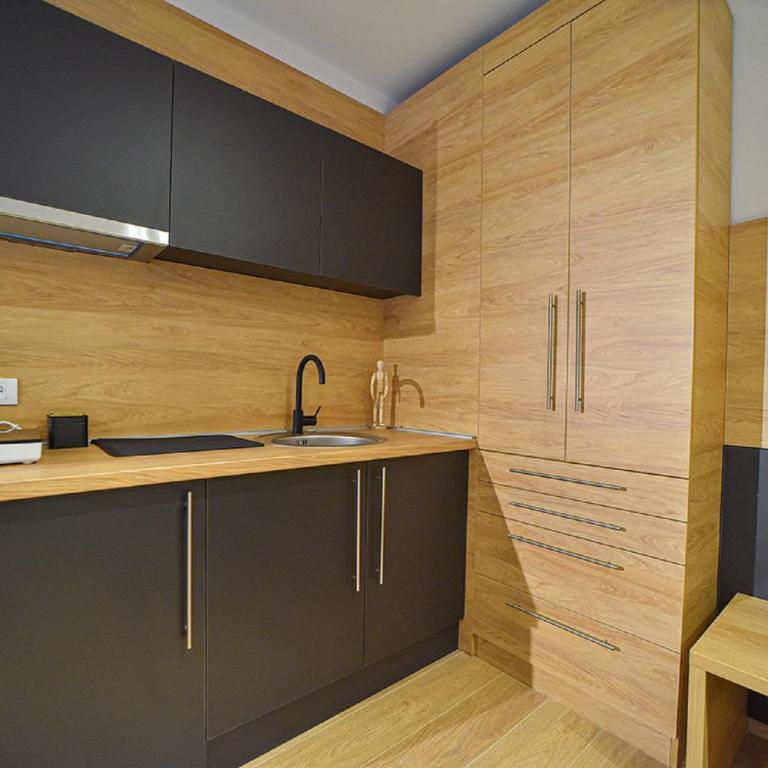 Beli Bor Zlatibor - Apartman - Prizemlje - 4