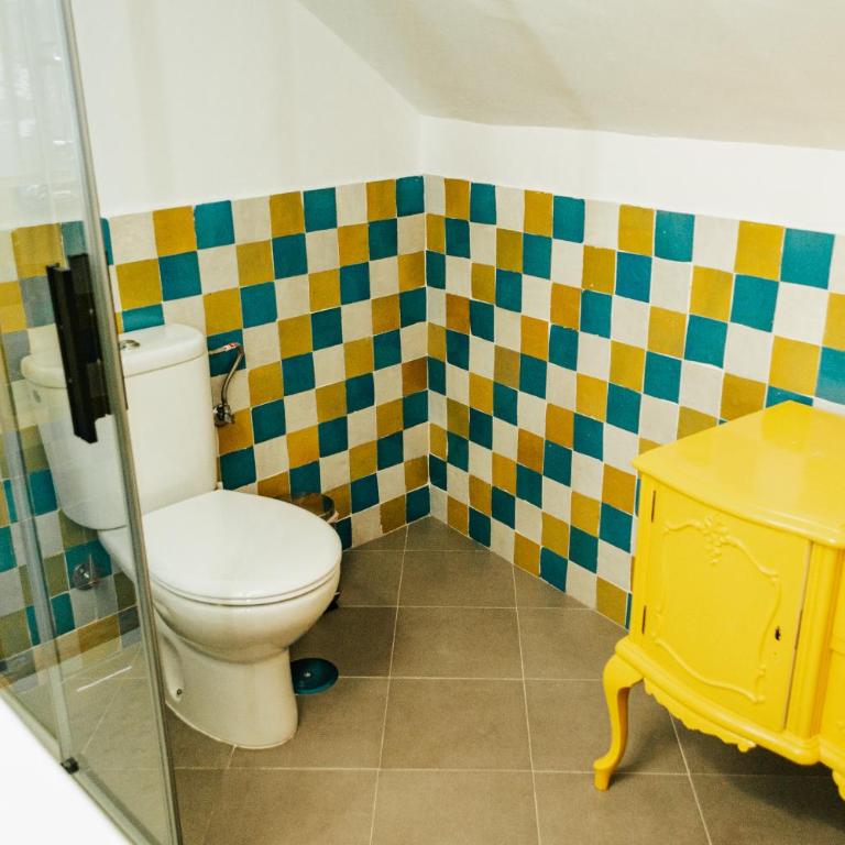 Apartamentos y Estudios Casa de la Hoya - Apartamento Deluxe - 4