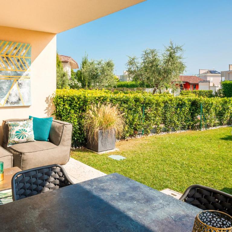 Luxury Villa Magdalena - Villa con Vista Giardino - 2