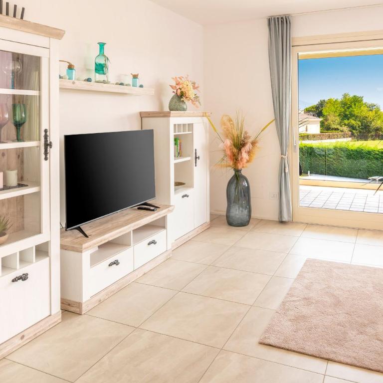 Luxury Villa Magdalena - Villa con Vista Giardino - 15
