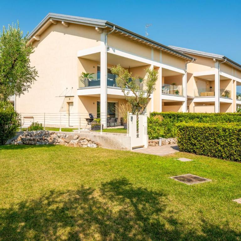 Luxury Villa Magdalena - Villa con Vista Giardino - 14
