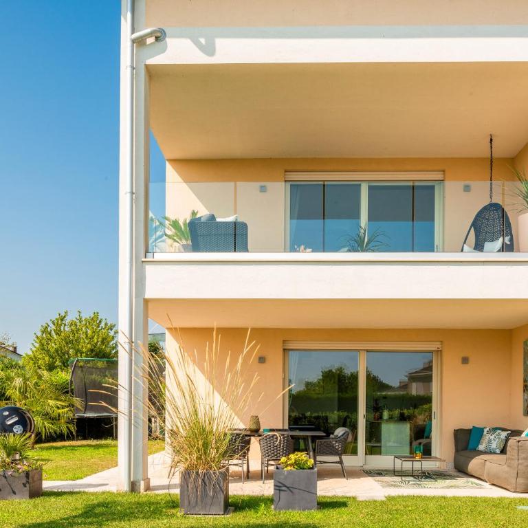 Luxury Villa Magdalena - Villa con Vista Giardino - 29