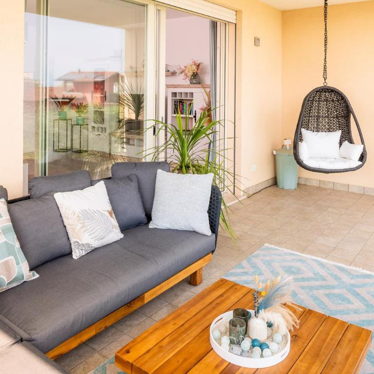 Luxury Villa Magdalena - Villa con Vista Giardino - 45