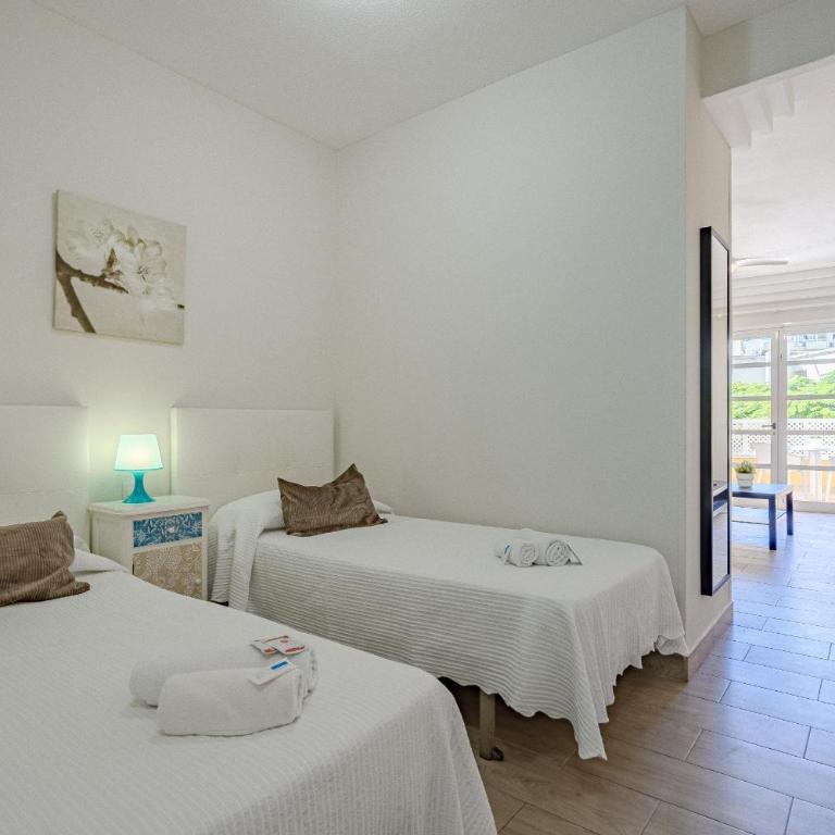 Apartamentos ORLANDO en Costa Adeje - Studio Apartment - 6