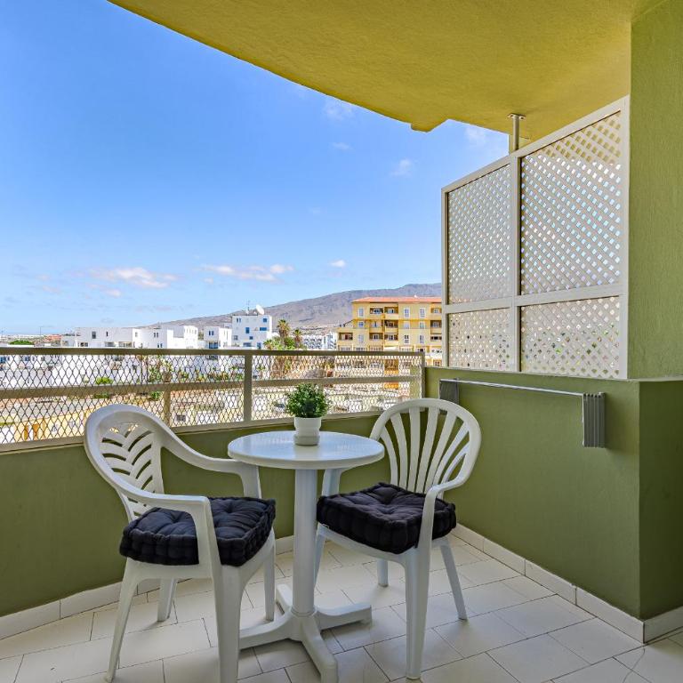 Apartamentos ORLANDO en Costa Adeje - Standard Studio - 1
