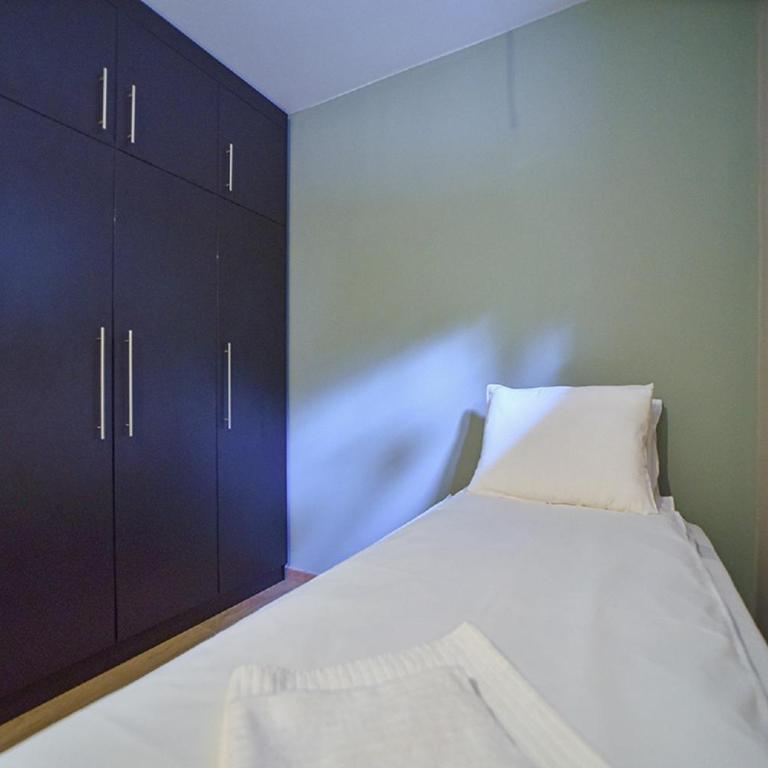 Beli Bor Zlatibor - Deluks Apartman sa 2 Spavaće Sobe i Pogledom na Vrt - 2
