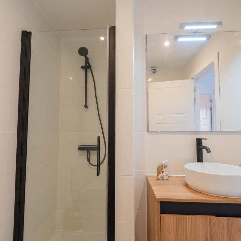 Casa Palmera Moraira - Two-Bedroom Bungalow - 11