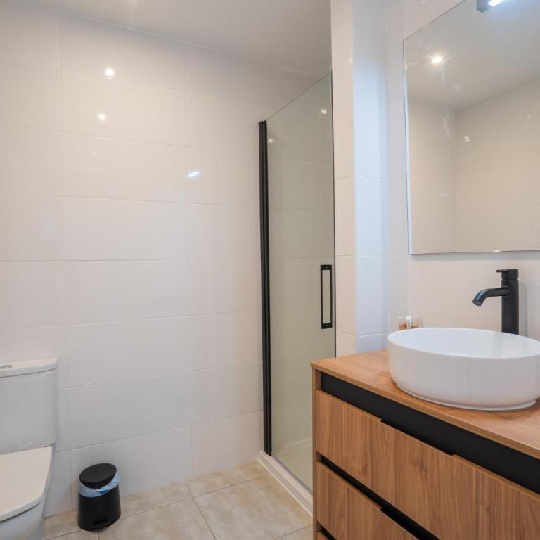 Casa Palmera Moraira - Two-Bedroom Bungalow - 12