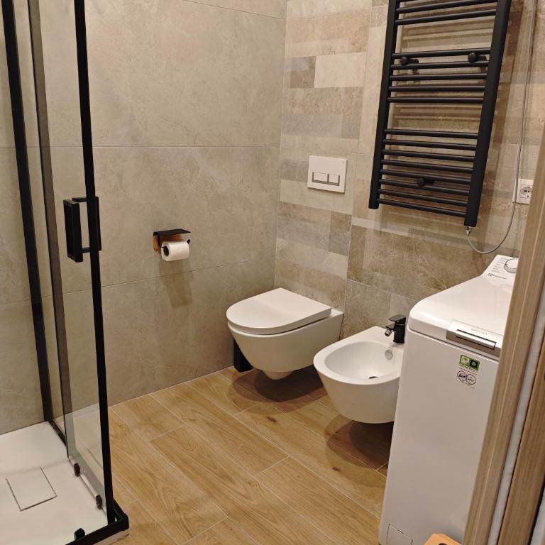Dolce terra mia - Appartamento con 1 Camera da Letto - 13