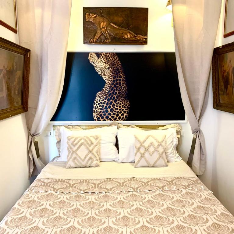 MAISON DE CHARME MILANO - Appartamento con 2 Camere da Letto - 1